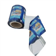 बैरियर फ्लेक्सिबल पैकेजिंग फिल्म